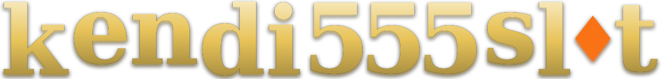 kendi 555 slot logo