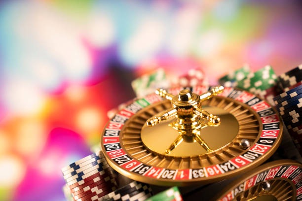 kendi 555 slot Live Roulette Royal