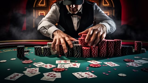kendi 555 slot Game categories