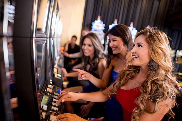kendi 555 slot Live Roulette Royal